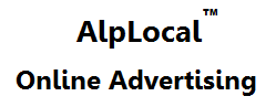AlpLocal Professional Only Online Advertising